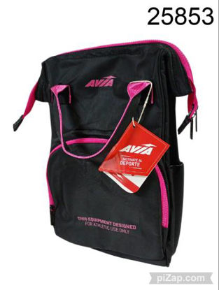 Imagen de MOCHILA BOCA PEZ AVIA 2.26